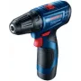Akku-Elektrowerkzeug Bosch 06019G8000 / 06019F7001 Kompaktes Design