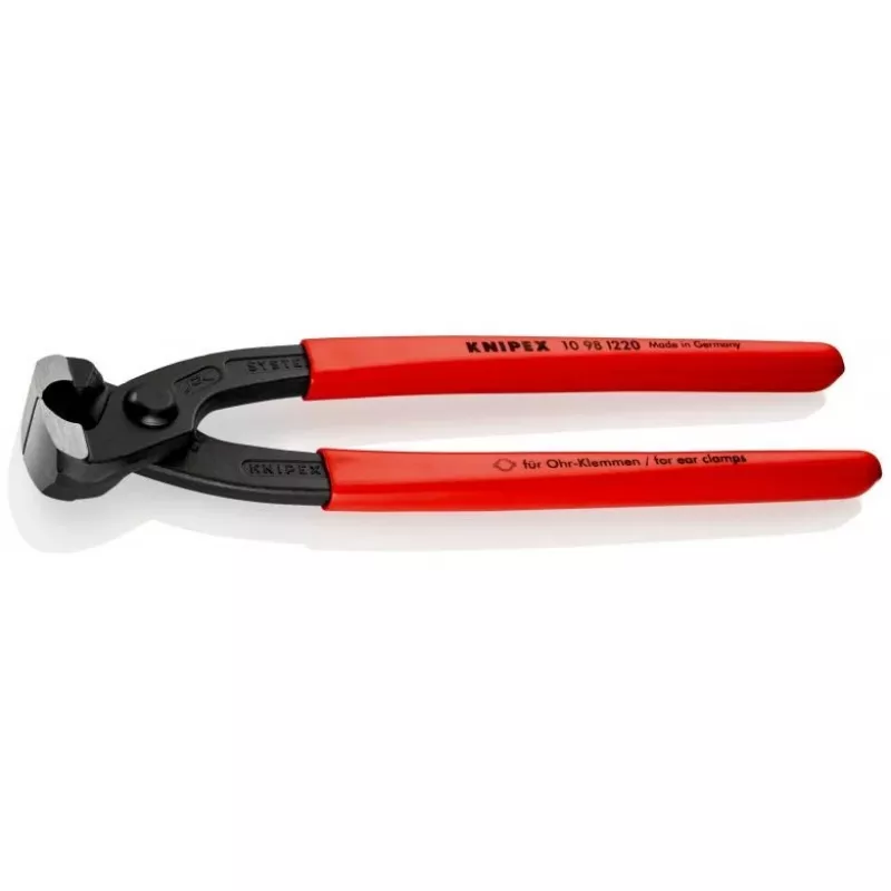Knipex 10 98 I220 Zange
