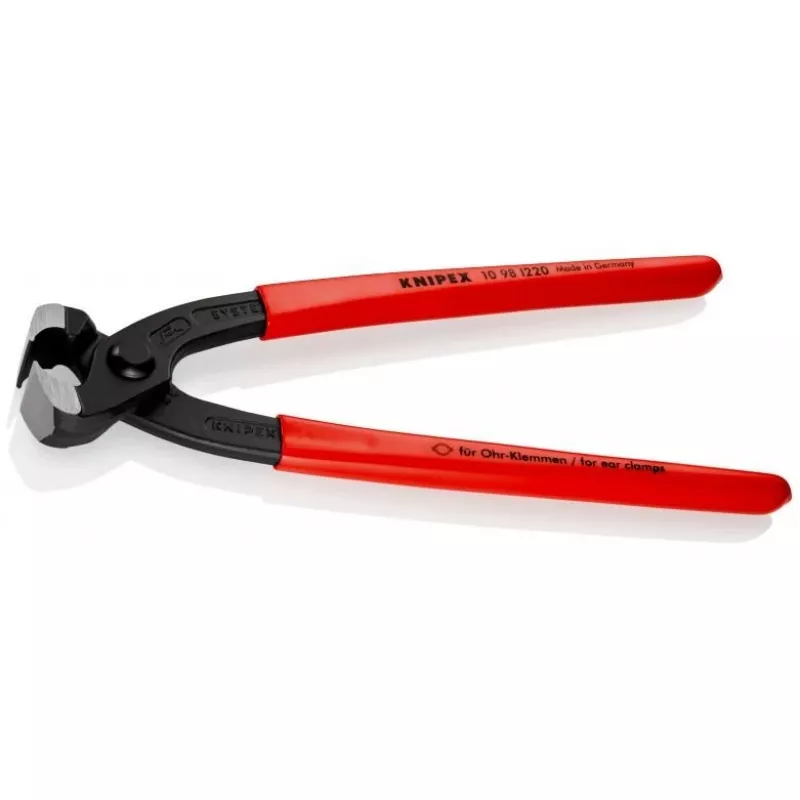 Knipex 10 98 I220 Zange