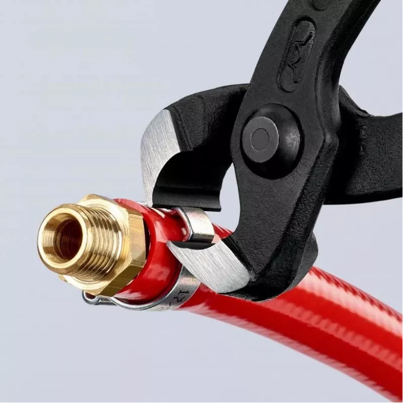 Knipex 10 98 I220 Zange