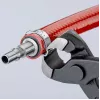 Knipex 10 98 I220 Zange