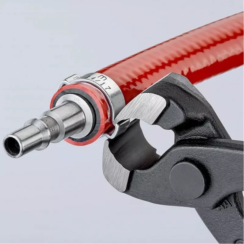 Knipex 10 98 I220 Zange