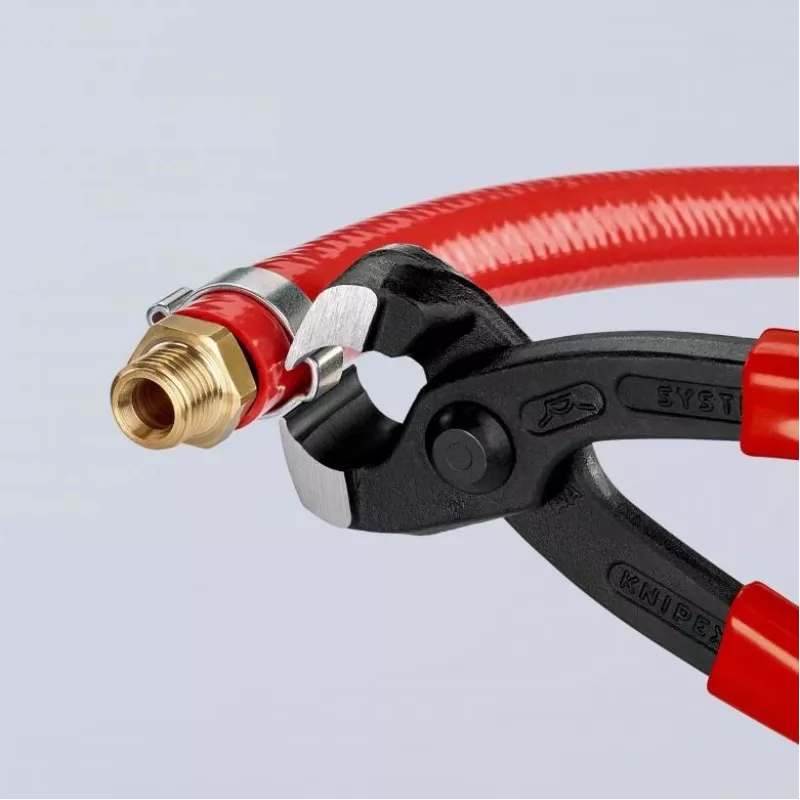 Knipex 10 98 I220 Zange