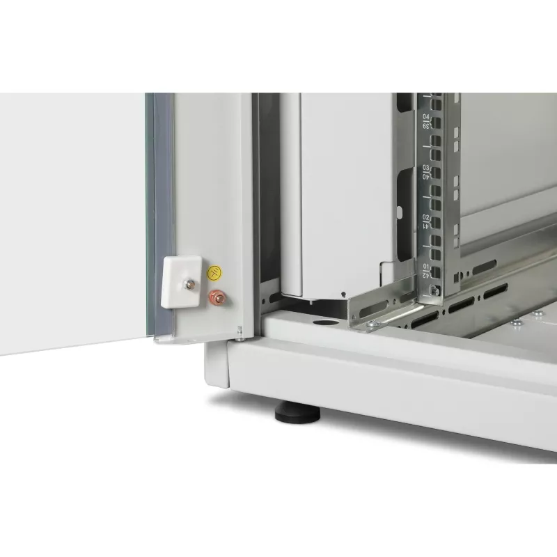 Freistehender Schrank Digitus DN-31124 Unique Series 800x1000 mm