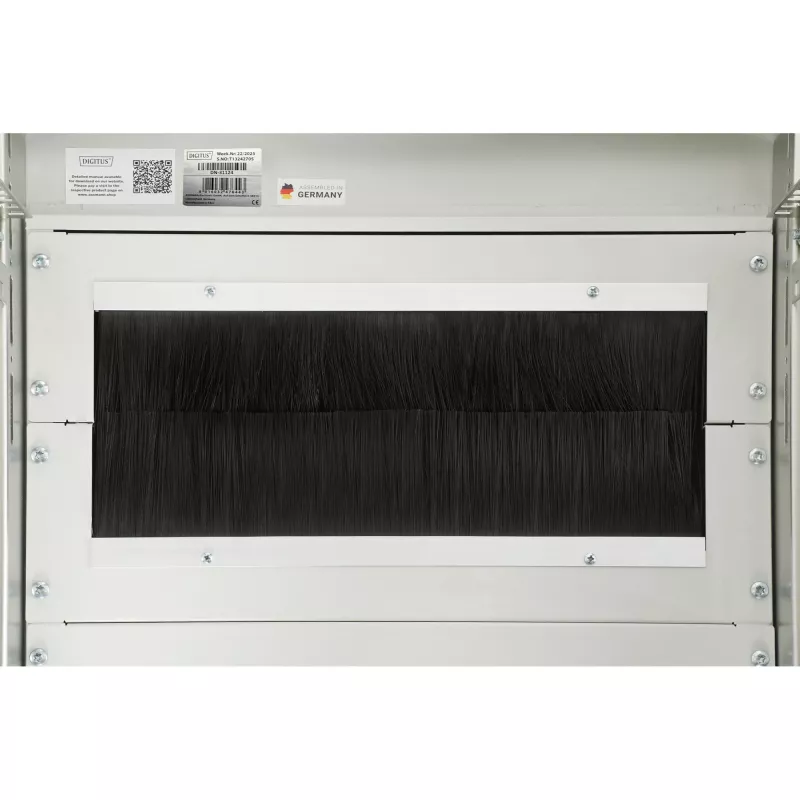Freistehender Schrank Digitus DN-31124 Unique Series 800x1000 mm