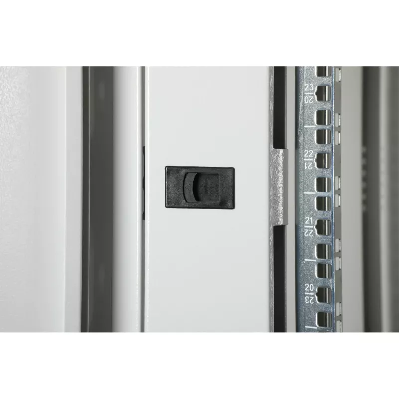 Freistehender Schrank Digitus DN-31124 Unique Series 800x1000 mm