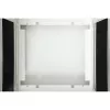 Freistehender Schrank Digitus DN-31124 Unique Series 800x1000 mm