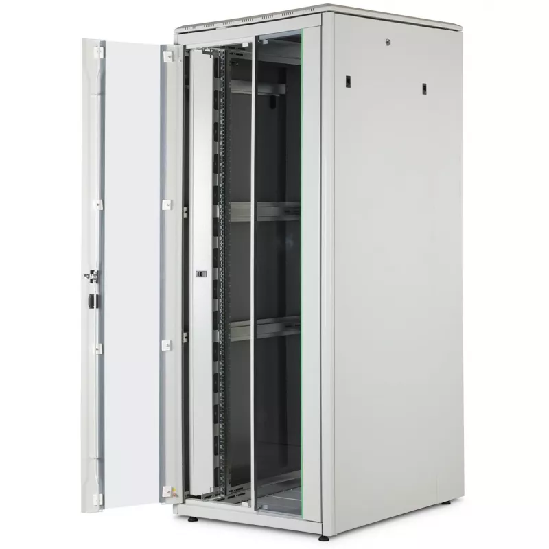 Freistehender Schrank Digitus DN-31124 Unique Series 800x1000 mm