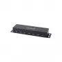 Logilink USB 2.0 Hub 7 Port inkl. Netzteil UA0148