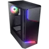 PC-Gehäuse COUGAR Gaming MX360 RGB Midi Tower Schwarz