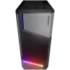 PC-Gehäuse COUGAR Gaming MX360 RGB Midi Tower Schwarz