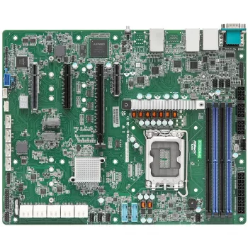 Motherboard ASRock EC266D4-4L, Intel 1700, DDR5, ATX