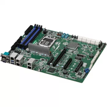 Motherboard ASRock EC266D4-4L, Intel 1700, DDR5, ATX