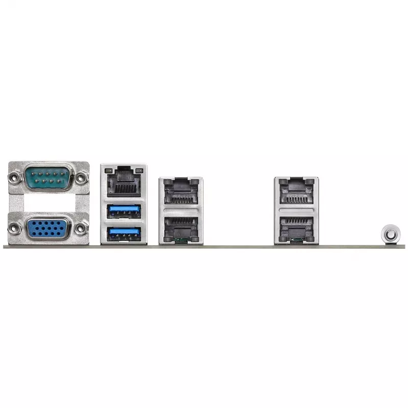 Motherboard ASRock EC266D4-4L, Intel 1700, DDR5, ATX