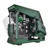 All-in-One-Flüssigkeitskühler Thermaltake CL-W319-PL12RG-A 12 cm Grün 500-2000 U/min