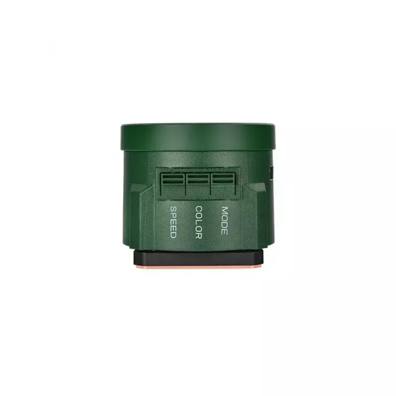 All-in-One-Flüssigkeitskühler Thermaltake CL-W319-PL12RG-A 12 cm Grün 500-2000 U/min