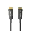 HDMI-Kabel UNITEK C11072BK-50M 50m 18 Gbit/s 2.0 Schwarz