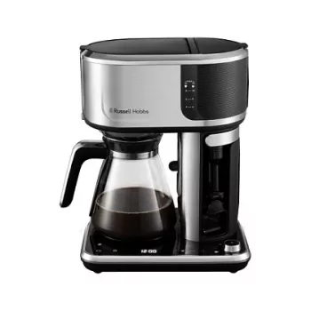 Kaffeemaschine Russell Hobbs 15 Tassen 26230-56