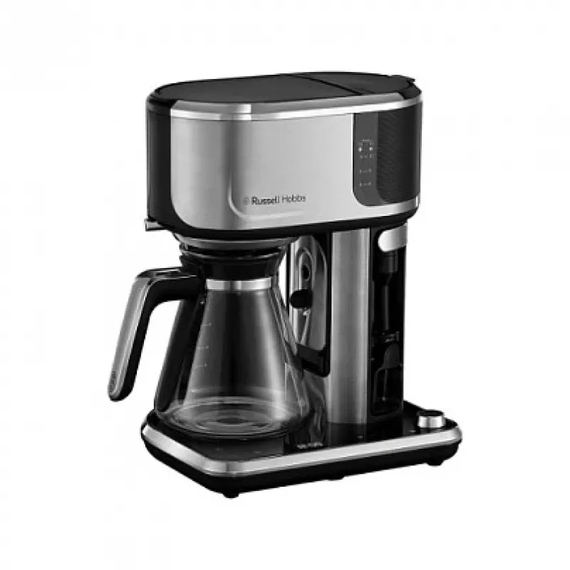 Kaffeemaschine Russell Hobbs 15 Tassen 26230-56