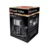 Kaffeemaschine Russell Hobbs 15 Tassen 26230-56