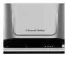 Toaster Russell Hobbs 26210-56 2 Scheiben Satin-Stahl