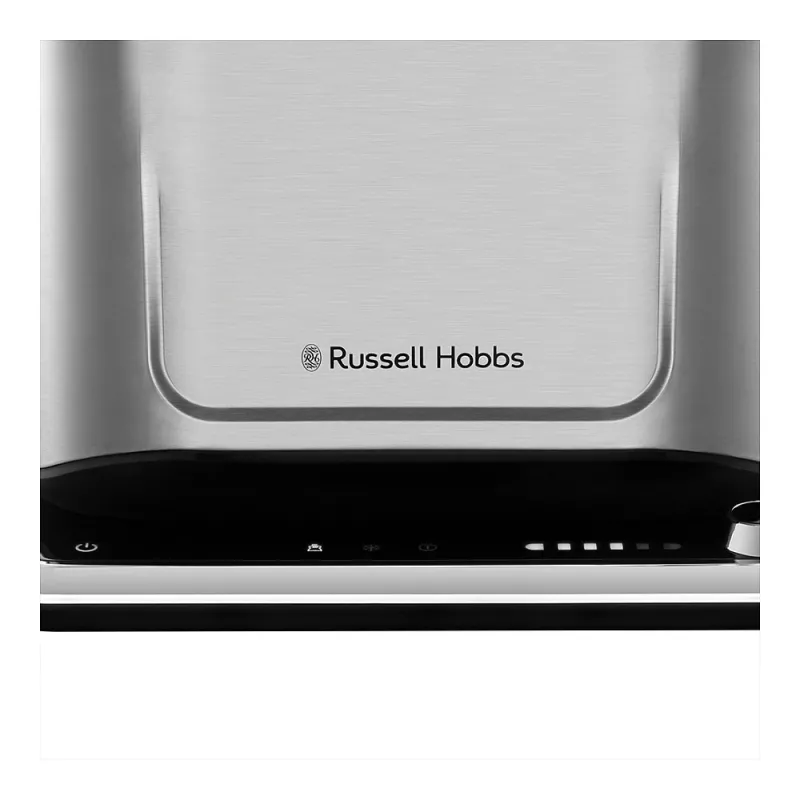 Toaster Russell Hobbs 26210-56 2 Scheiben Satin-Stahl