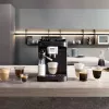Espressomaschine DeLonghi Magnifica Evo Next (ECAM310.60.GB) Schwarz