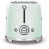 Smeg 50's Style Toaster TSF01PGEU Pastellgrün
