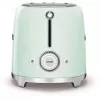 Smeg 50's Style Toaster TSF01PGEU Pastellgrün