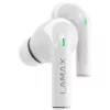 LAMAX Electronics WIRELESS HEADPHONES LAMAX CLIPS1 LMXCL1W IN-EAR WHITE - Kopfhörer