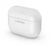 LAMAX Electronics WIRELESS HEADPHONES LAMAX CLIPS1 LMXCL1W IN-EAR WHITE - Kopfhörer