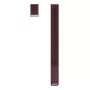 Band Samsung Galaxy Watch 7 Fabric Band S/M Burgund