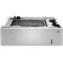 HP Medieneinheit / Zuführung – 550 Blatt in 1 Schublade