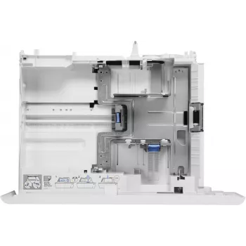 HP Medieneinheit / Zuführung – 550 Blatt in 1 Schublade