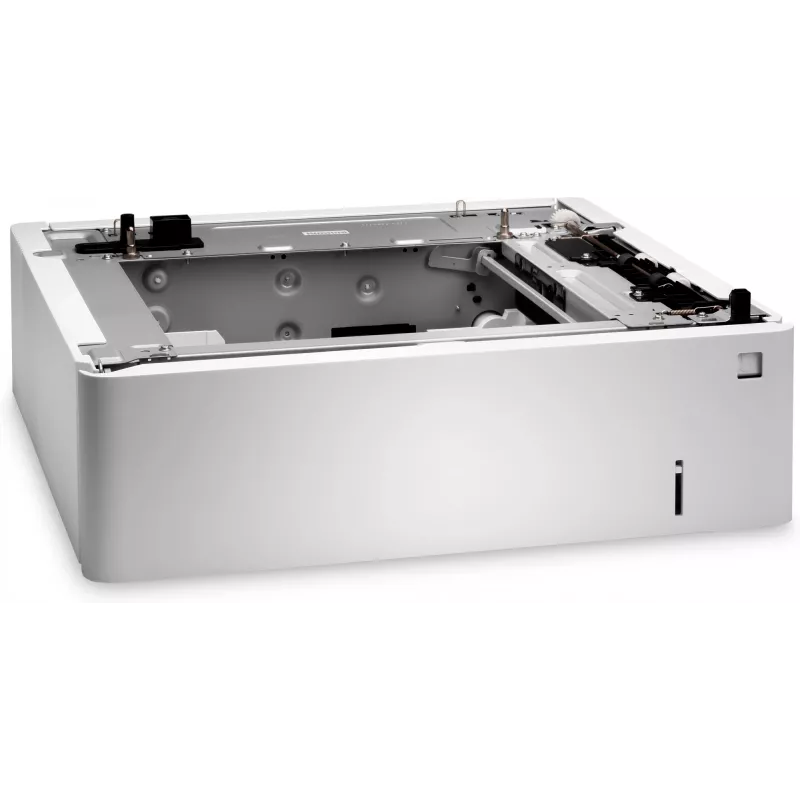 HP Medieneinheit / Zuführung – 550 Blatt in 1 Schublade