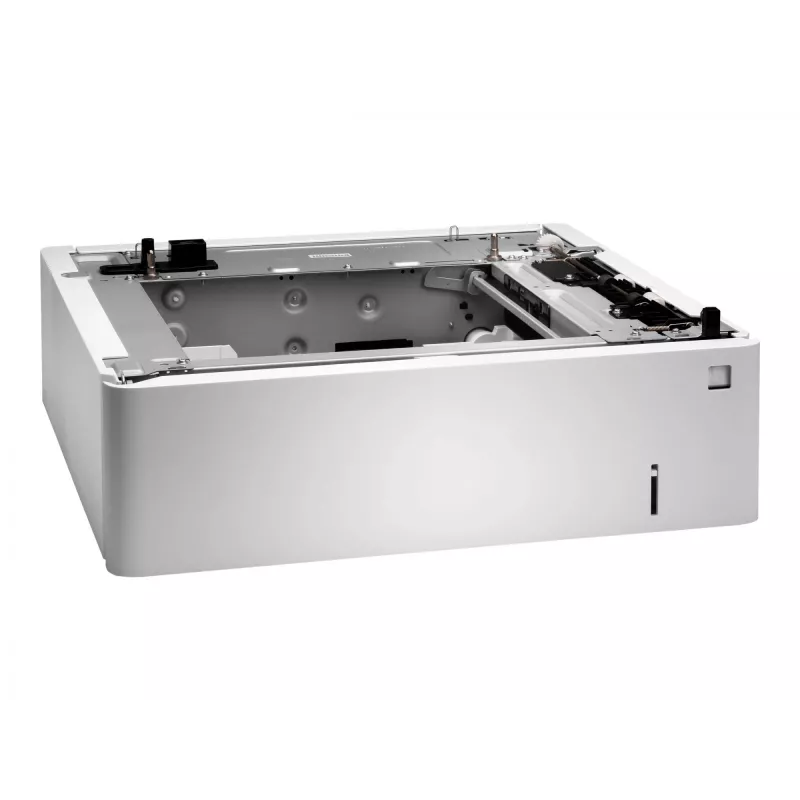 HP Medieneinheit / Zuführung – 550 Blatt in 1 Schublade