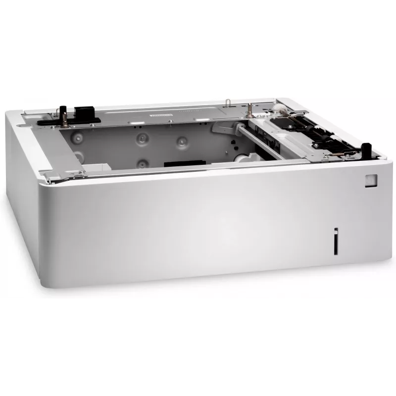 HP Medieneinheit / Zuführung – 550 Blatt in 1 Schublade