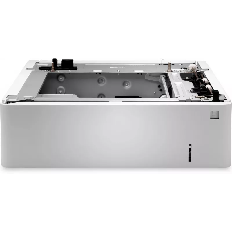 HP Medieneinheit / Zuführung – 550 Blatt in 1 Schublade