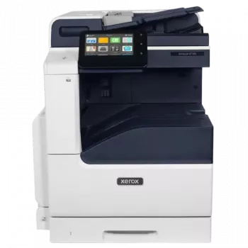 Xerox VersaLink B7125/B7130/B7135 Drucker Laser S/W MFP A3 35 ppm USB Ethernet LAN NFC
