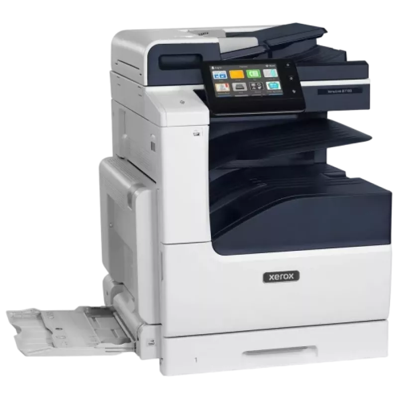 Xerox VersaLink B7125/B7130/B7135 Drucker Laser S/W MFP A3 35 ppm USB Ethernet LAN NFC