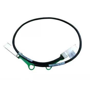 InfiniBand/Glasfaserkabel HPE X240 100G QSFP28 1m