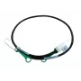 InfiniBand/Glasfaserkabel HPE X240 100G QSFP28 1m