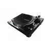 Direktangetriebener DJ-Plattenspieler Reloop RP-7000 MK2 — 33/45/78 U/min, S-förmiger Tonarm, Aluminiumteller, schwarz