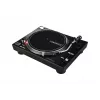 Direktangetriebener DJ-Plattenspieler Reloop RP-7000 MK2 — 33/45/78 U/min, S-förmiger Tonarm, Aluminiumteller, schwarz