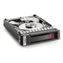 HPE - Dual Port Midline - Festplatte - 1 TB - Hot-Swap - 2,5 SFF (6,4 cm SFF) SAS 6Gb/s 7200 U/min