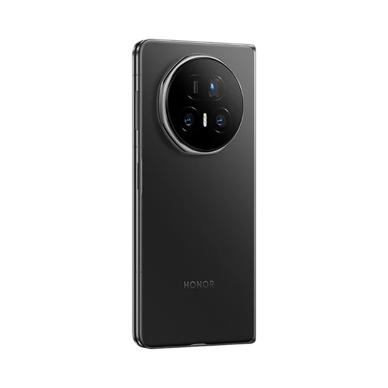 Faltbares Smartphone Honor Magic V5 16 GB RAM 512 GB Speicher Schwarz