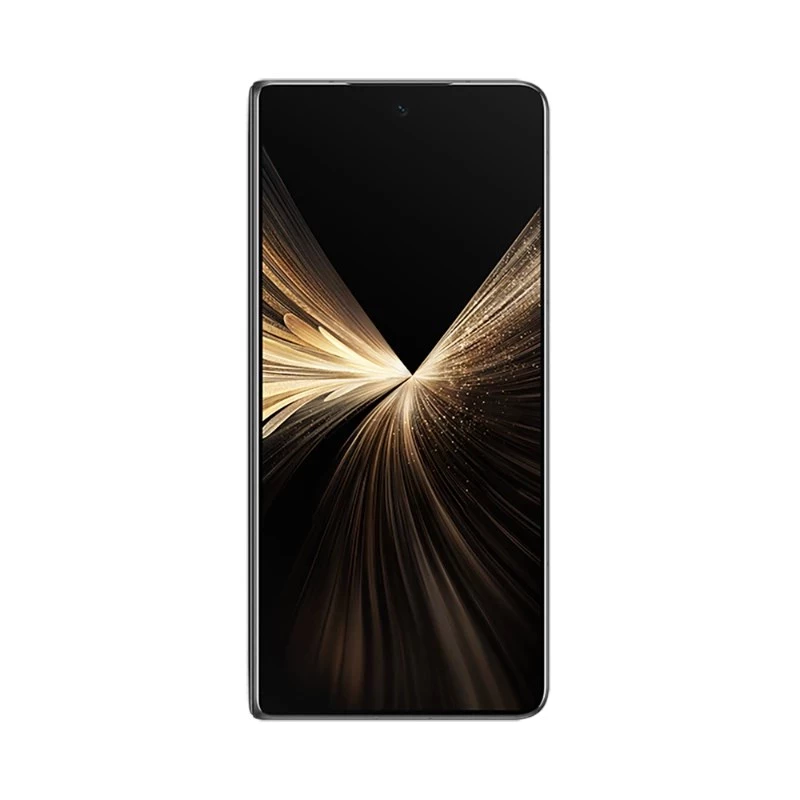 Faltbares Smartphone Honor Magic V5 16 GB RAM 512 GB Speicher Schwarz