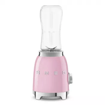 Smeg 50's Style Mixer PBF01PKEU Rosa