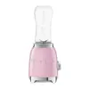 Smeg 50's Style Mixer PBF01PKEU Rosa