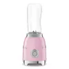 Smeg 50's Style Mixer PBF01PKEU Rosa